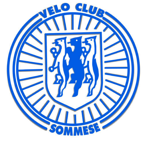 Logo Velo Club Sommese